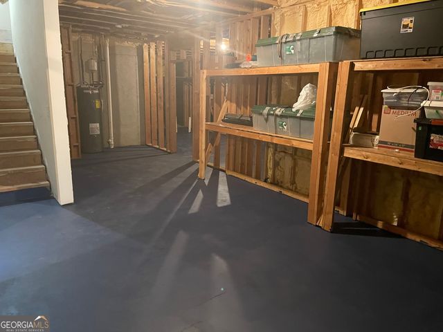 601 Birchwood Drive, Temple, GA 30179