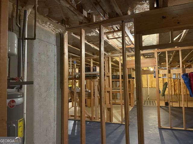 601 Birchwood Drive, Temple, GA 30179