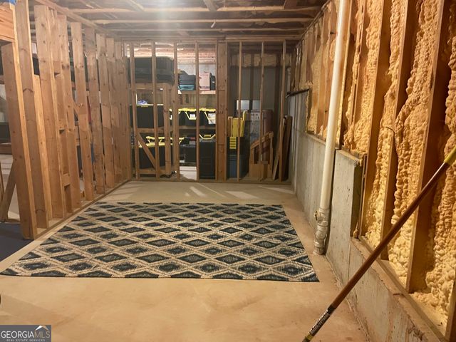 601 Birchwood Drive, Temple, GA 30179