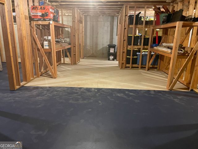 601 Birchwood Drive, Temple, GA 30179