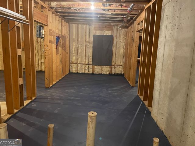 601 Birchwood Drive, Temple, GA 30179