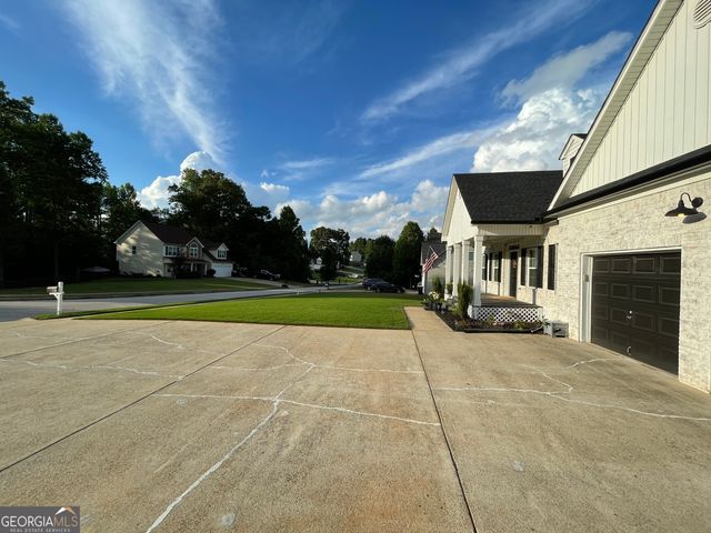 601 Birchwood Drive, Temple, GA 30179