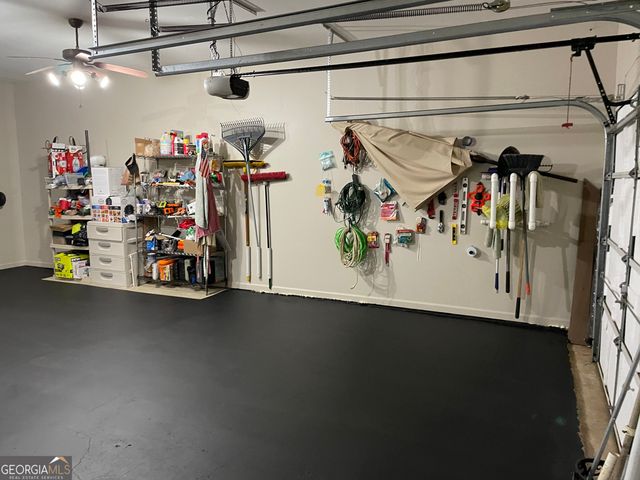 601 Birchwood Drive, Temple, GA 30179