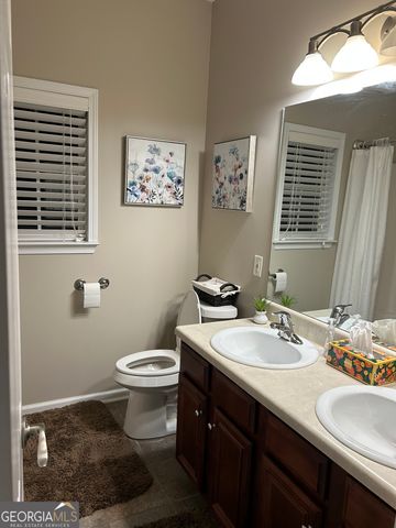 601 Birchwood Drive, Temple, GA 30179