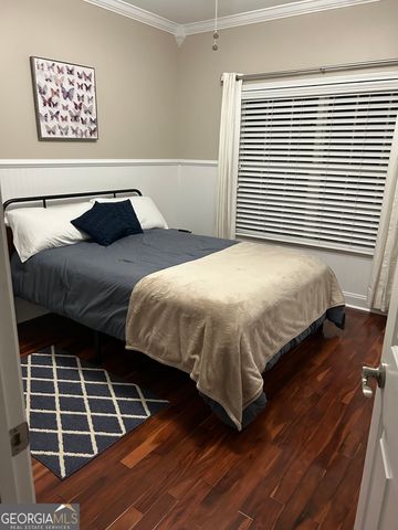 601 Birchwood Drive, Temple, GA 30179