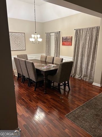 601 Birchwood Drive, Temple, GA 30179