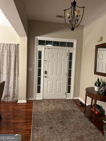 601 Birchwood Drive, Temple, GA 30179