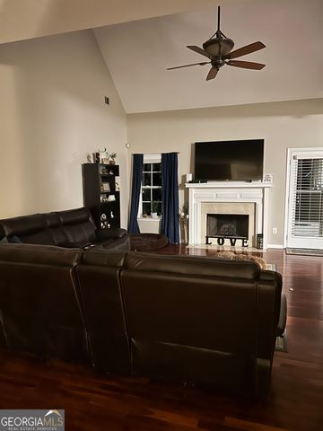 601 Birchwood Drive, Temple, GA 30179