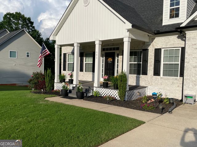 601 Birchwood Drive, Temple, GA 30179