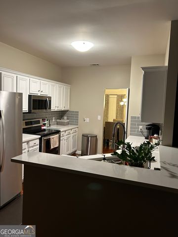 601 Birchwood Drive, Temple, GA 30179