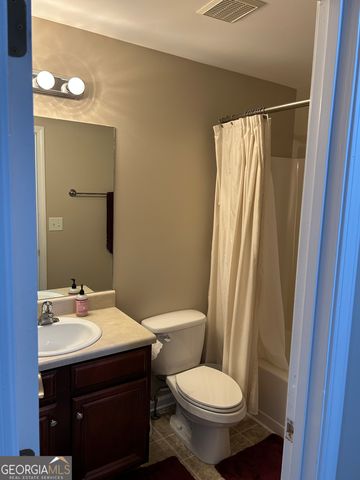 601 Birchwood Drive, Temple, GA 30179