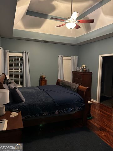 601 Birchwood Drive, Temple, GA 30179