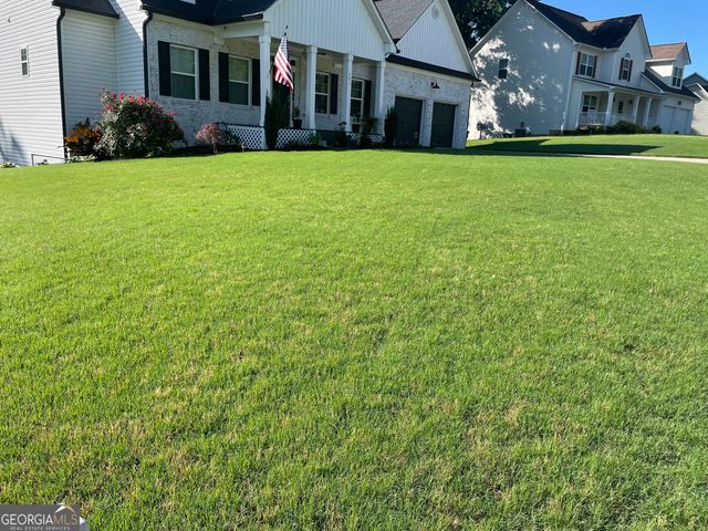 601 Birchwood Drive, Temple, GA 30179