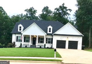 601 Birchwood Drive, Temple, GA 30179