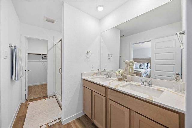 1054 Wheatley Oak Lane, Houston, TX 77091