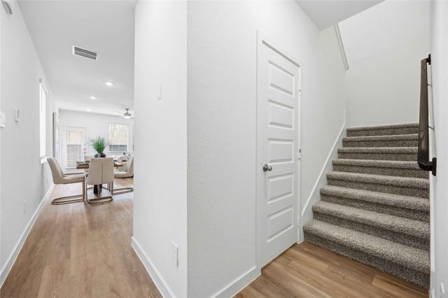 1054 Wheatley Oak Lane, Houston, TX 77091
