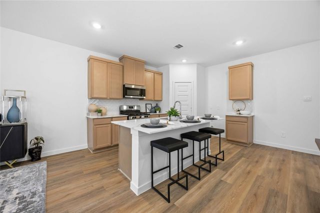 1054 Wheatley Oak Lane, Houston, TX 77091