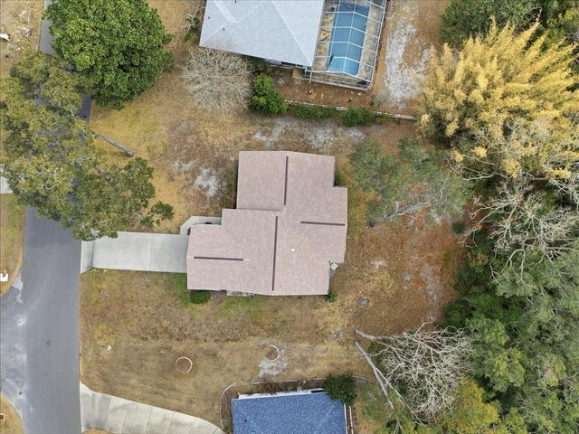 13 HOLLYHOCK COURT, Homosassa, FL 34446