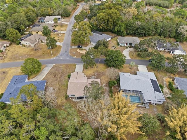 13 HOLLYHOCK COURT, Homosassa, FL 34446