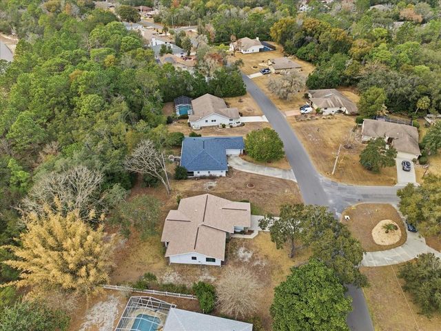 13 HOLLYHOCK COURT, Homosassa, FL 34446