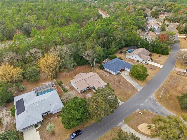 13 HOLLYHOCK COURT, Homosassa, FL 34446