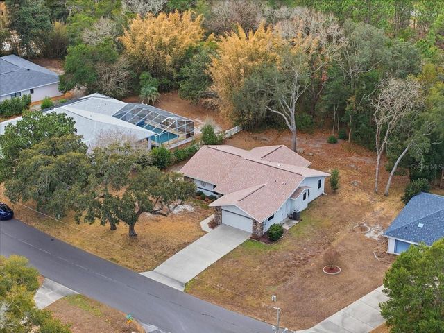 13 HOLLYHOCK COURT, Homosassa, FL 34446
