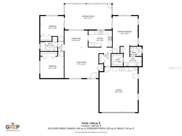 13 HOLLYHOCK COURT, Homosassa, FL 34446