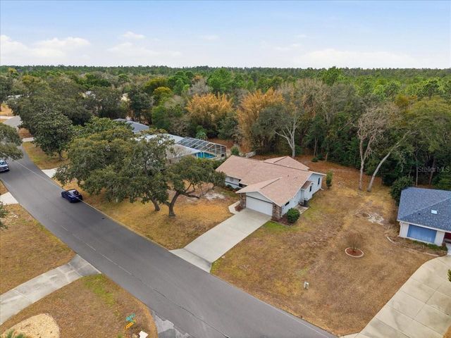 13 HOLLYHOCK COURT, Homosassa, FL 34446