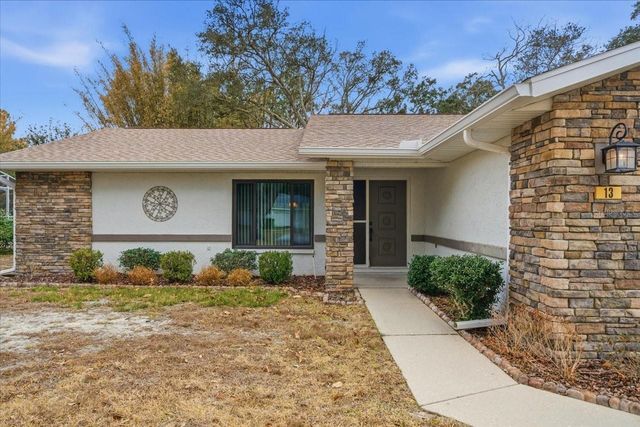 13 HOLLYHOCK COURT, Homosassa, FL 34446
