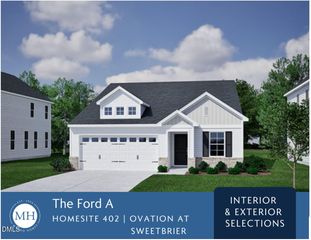 2061 Bull City Bend 402, Durham, NC 27703
