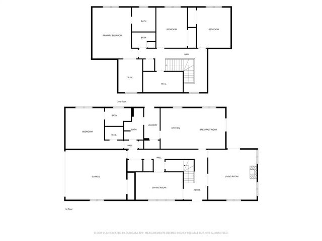 454 White Oak Drive, Lake Charles, LA 70611