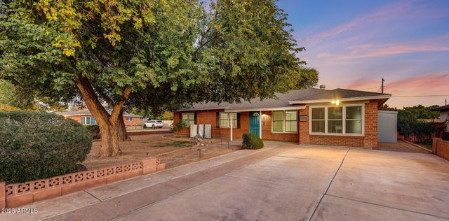 6121 N 17TH Avenue, Phoenix, AZ 85015