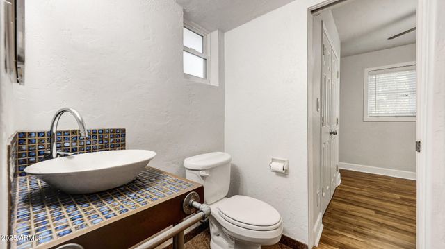 6121 N 17TH Avenue, Phoenix, AZ 85015