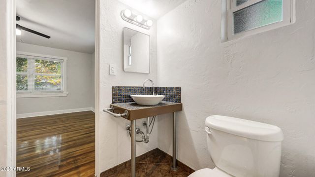 6121 N 17TH Avenue, Phoenix, AZ 85015