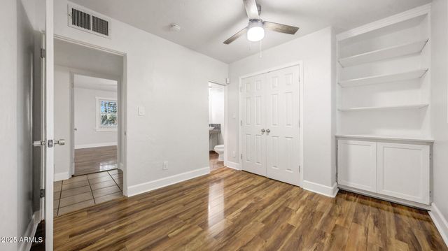 6121 N 17TH Avenue, Phoenix, AZ 85015