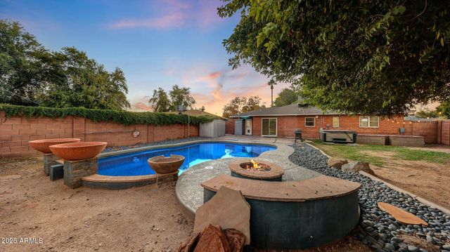 6121 N 17TH Avenue, Phoenix, AZ 85015