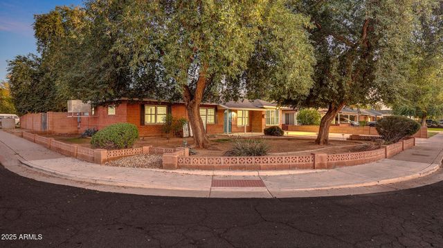 6121 N 17TH Avenue, Phoenix, AZ 85015