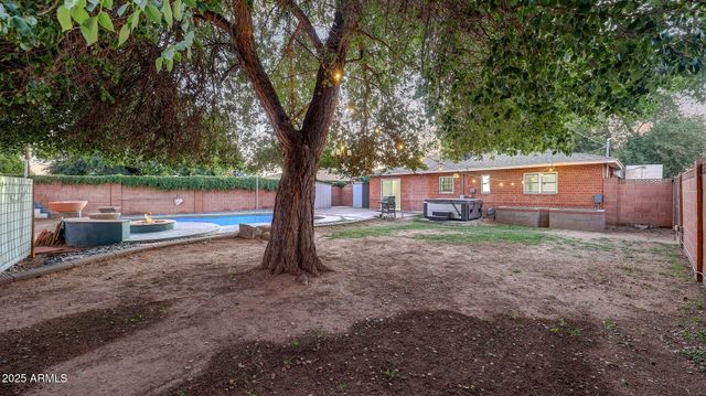 6121 N 17TH Avenue, Phoenix, AZ 85015