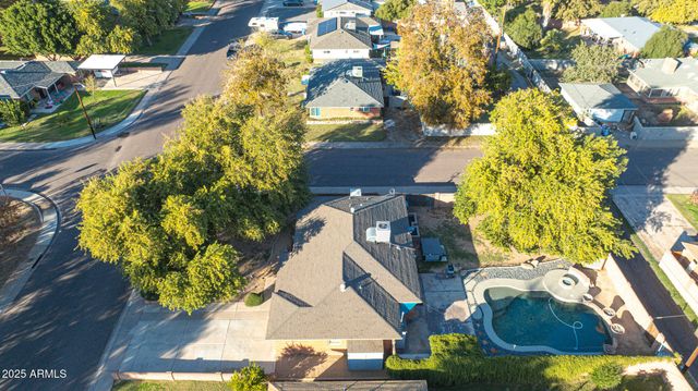 6121 N 17TH Avenue, Phoenix, AZ 85015