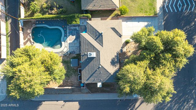 6121 N 17TH Avenue, Phoenix, AZ 85015