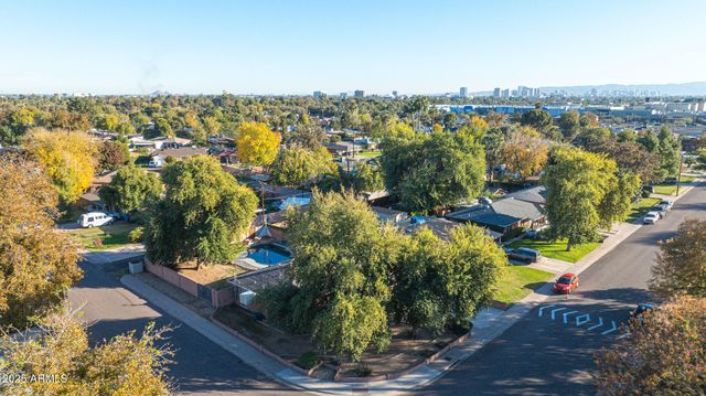 6121 N 17TH Avenue, Phoenix, AZ 85015