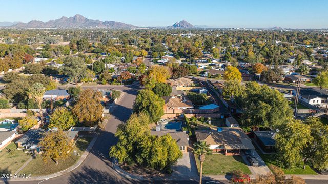 6121 N 17TH Avenue, Phoenix, AZ 85015