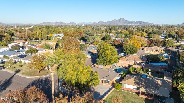 6121 N 17TH Avenue, Phoenix, AZ 85015