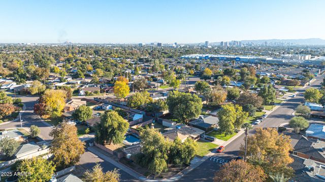 6121 N 17TH Avenue, Phoenix, AZ 85015