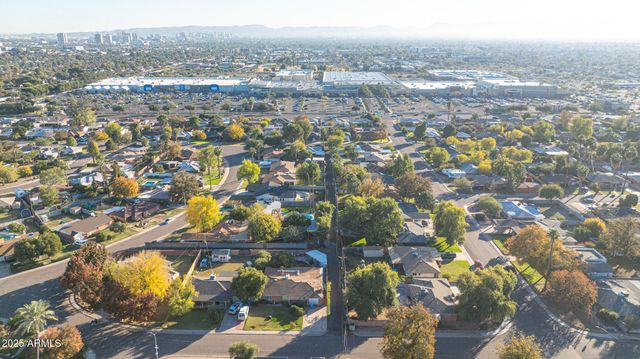 6121 N 17TH Avenue, Phoenix, AZ 85015