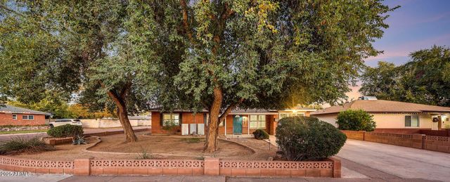 6121 N 17TH Avenue, Phoenix, AZ 85015