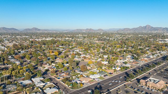 6121 N 17TH Avenue, Phoenix, AZ 85015