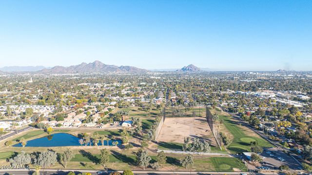 6121 N 17TH Avenue, Phoenix, AZ 85015