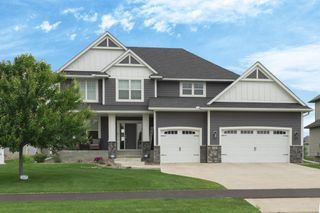 1149 167th Avenue NW, Andover, MN 55304