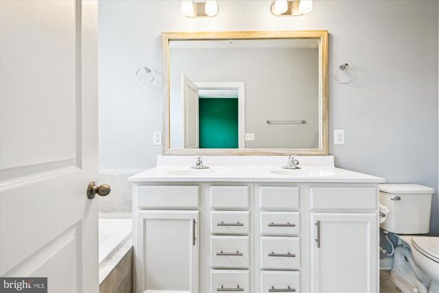1679 SIGNALMAN CT, Odenton, MD 21113